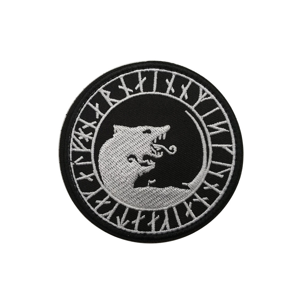 Patches